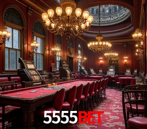 5555bet Segurança Logo 2