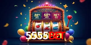 5555bet Instalar Logo 1
