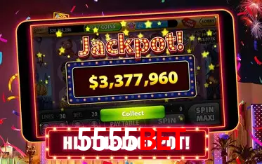 A Emoção da Loteria na 5555bet: Uma Chance de Mudança de Vida