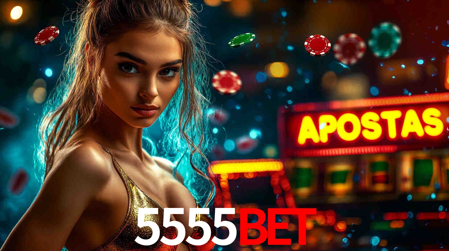 Descubra a Essência do 5555bet: Nossa História e Compromissos