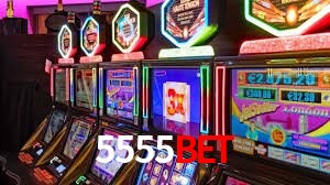 Bônus Diários 5555bet