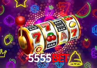 Descubra a Magia dos Jogos de Arcade no 5555bet