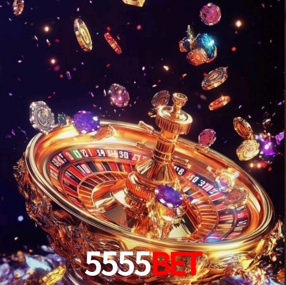 5555bet Instalar Logo 3