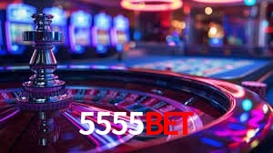 Provedores de Jogos 5555bet