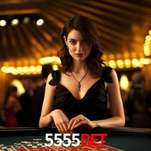 Desvendando o Mundo dos Jogos Virtuais na 5555bet
