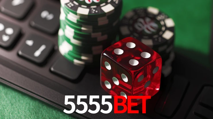 Flash Promotion 5555bet