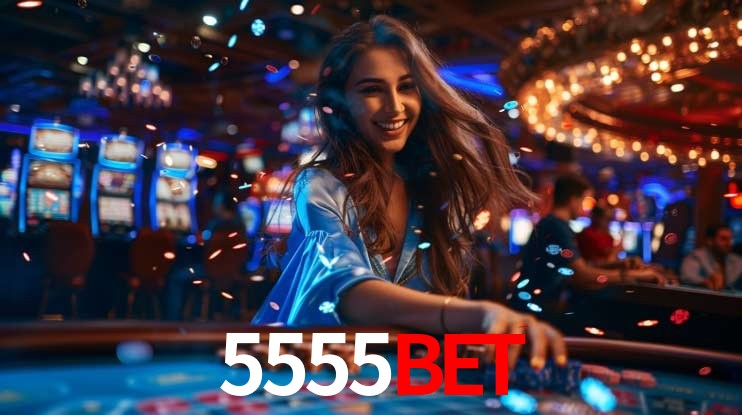 Experiência VIP 5555bet