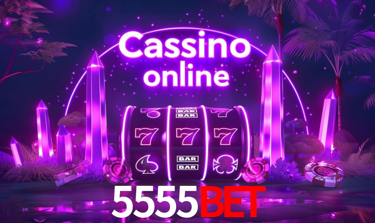 5555bet Certificado eCOGRA - Jogos Justos Auditados