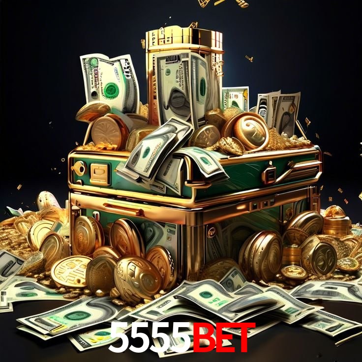 Diretório de Jogos 5555bet