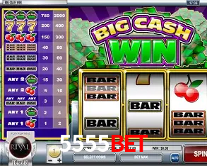 Desvendando o Mundo dos Jogos Virtuais na 5555bet