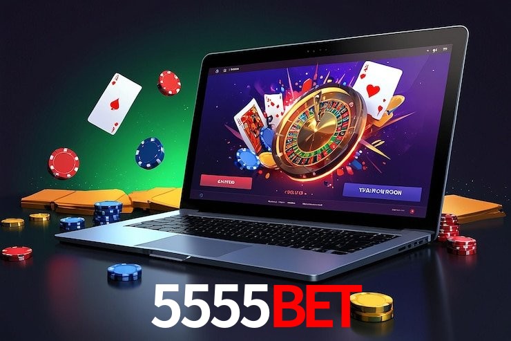 Loteria 5555bet - Mega-Sena online