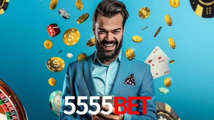 Game Providers 5555bet