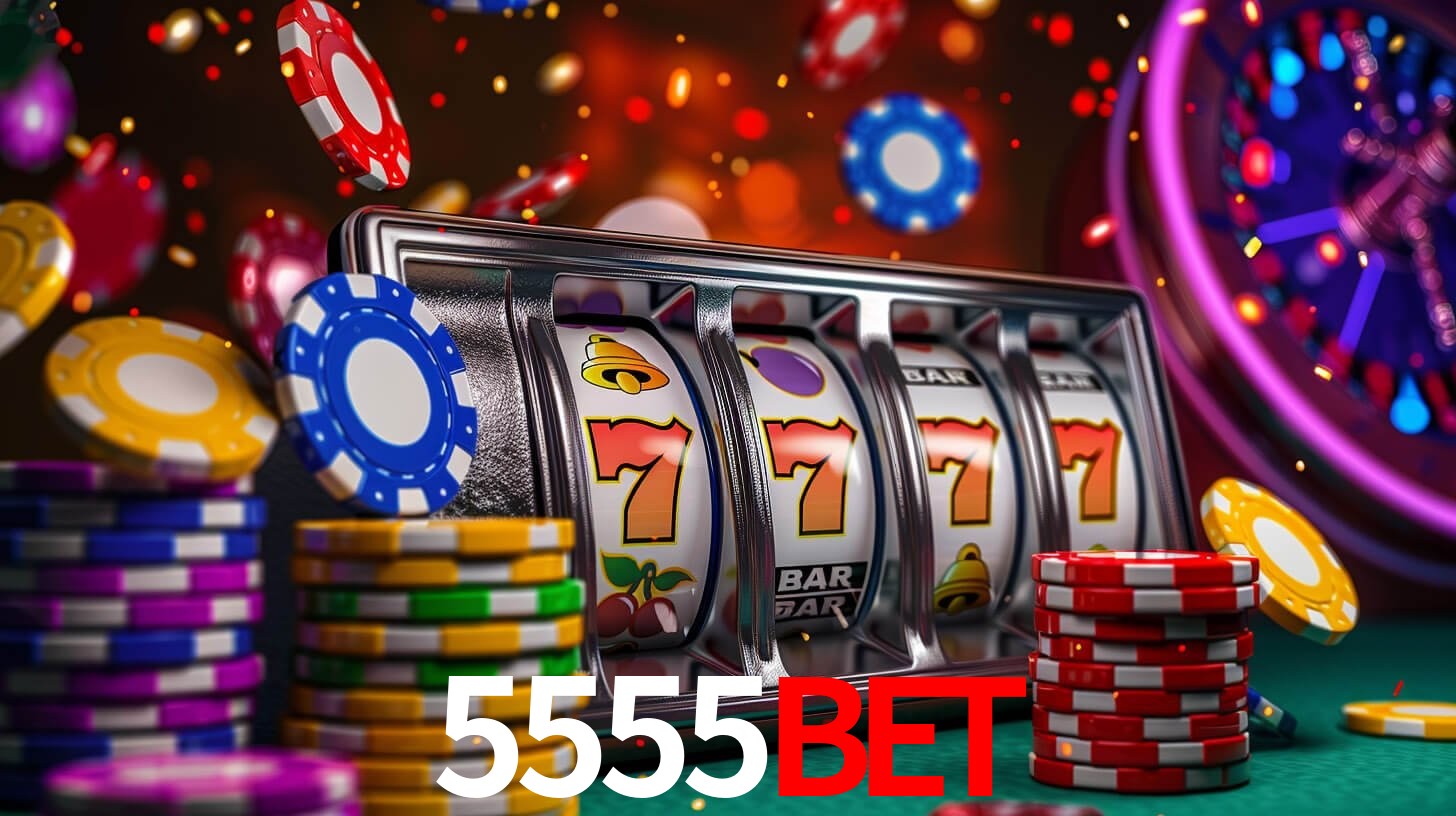 Casino VIP 5555bet