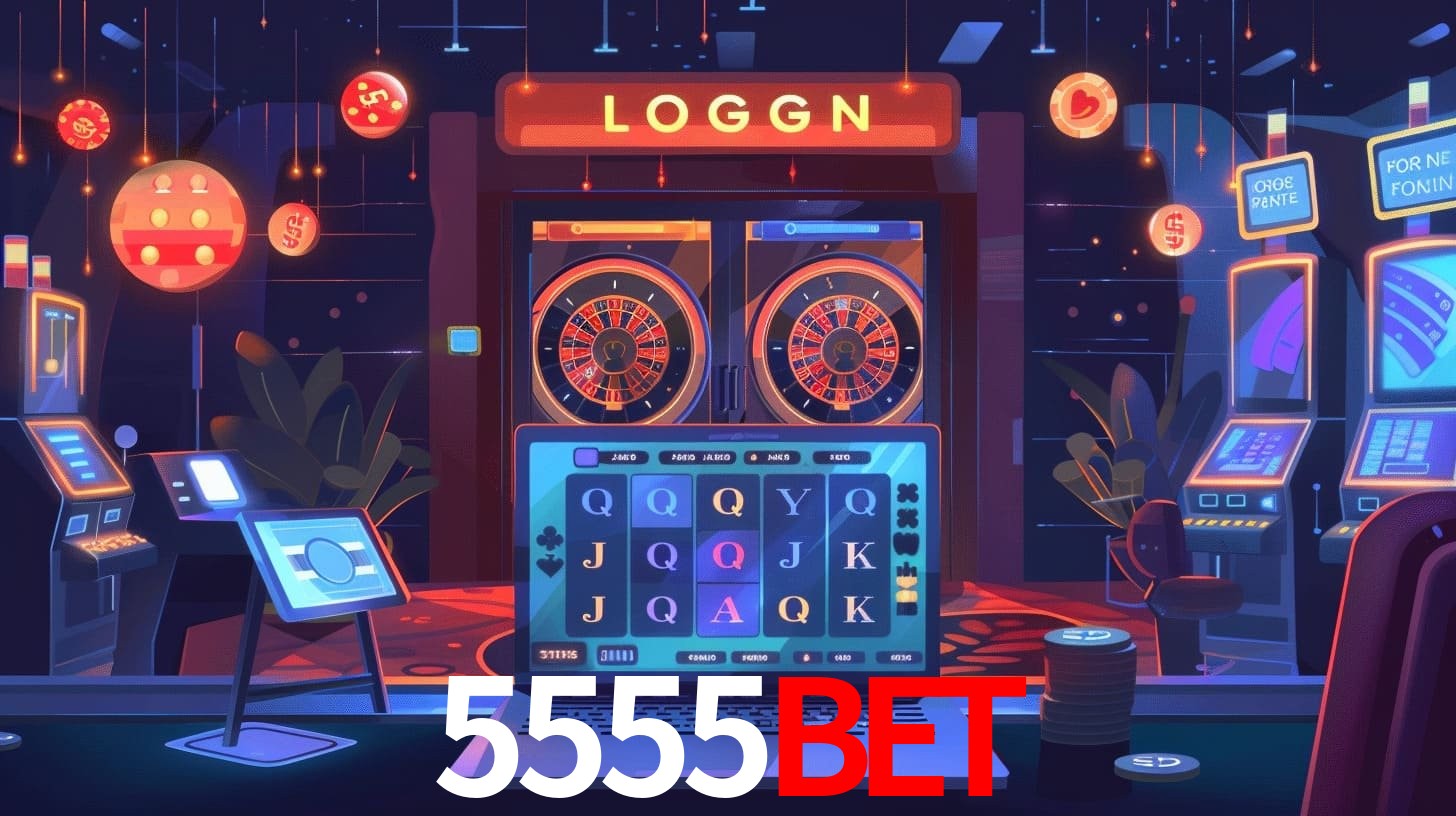 5555bet Segurança Logo 1