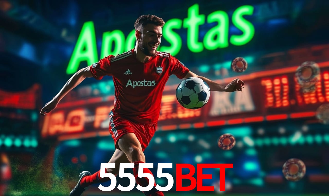 Torneios 5555bet