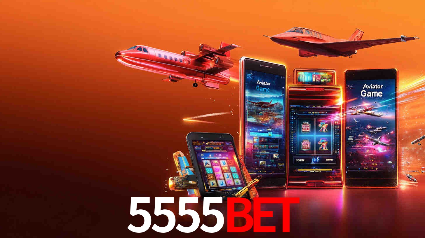 Apostas Esportivas na 5555bet: Um Guia Completo