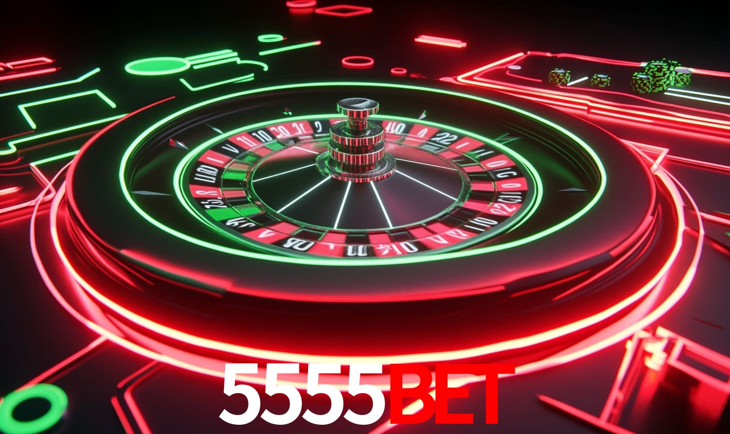 5555bet Download Oficial