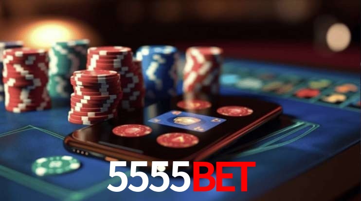Integração de APIs 5555bet