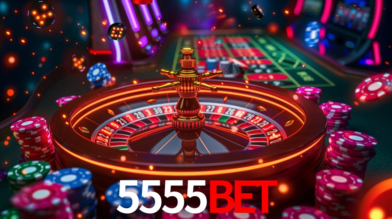 Jogos Exclusivos 5555bet