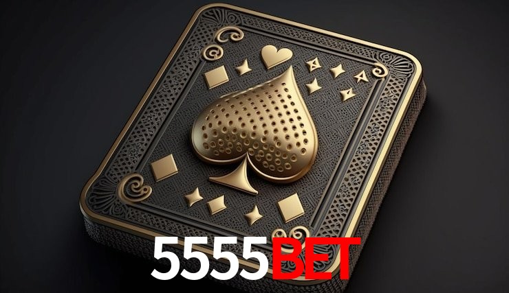 Login Seguro 5555bet