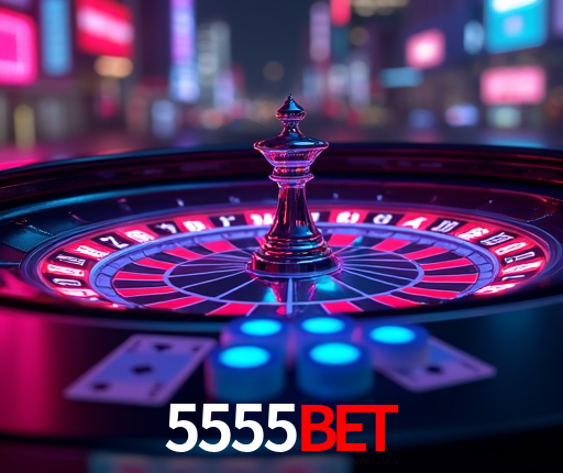 A Emoção da Loteria na 5555bet: Uma Chance de Mudança de Vida