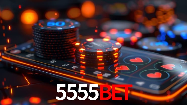 Bonus Features 5555bet