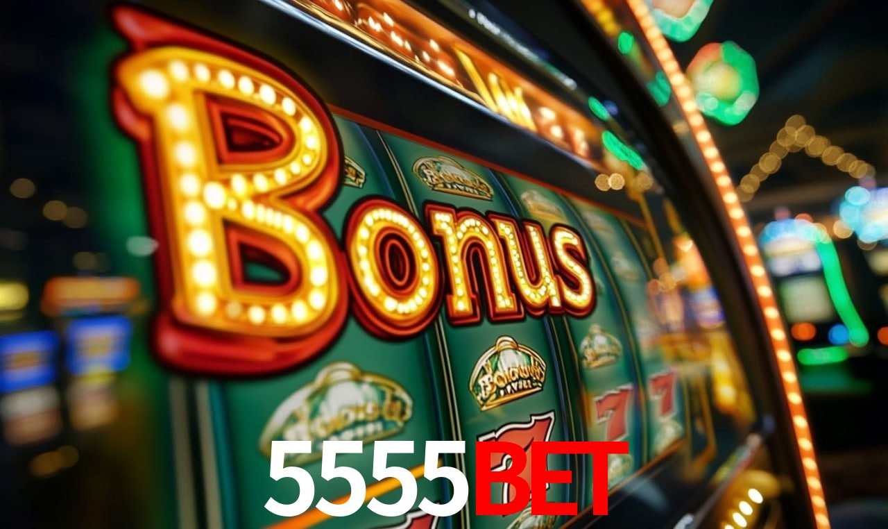 Plataforma 5555bet - PIX Instantâneo