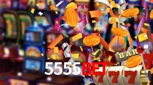 Odds Competitivas 5555bet