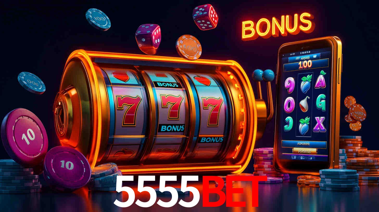 Inovações de Jogos na 5555bet: O Futuro das Experiências Interativas