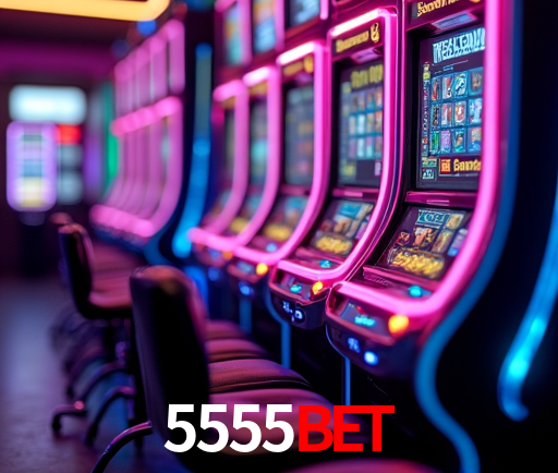 Slots 5555bet - Giros Grátis Diários
