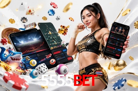 Weekend Specials 5555bet