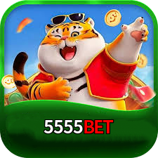 5555bet Logo
